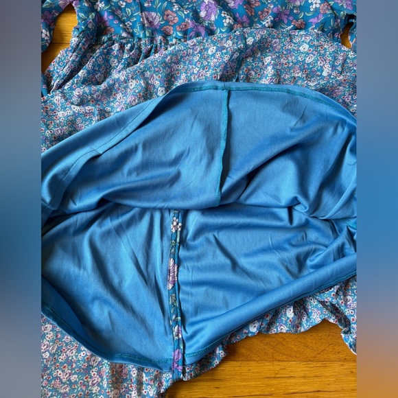 Lucky Brand dress - Picture 6 of 8